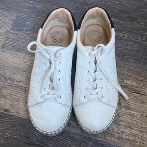 Vince Camuto espadrilles